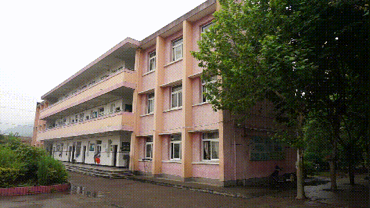 老湄池中学曾是多少人的青春啊这个月它要拆了重建成