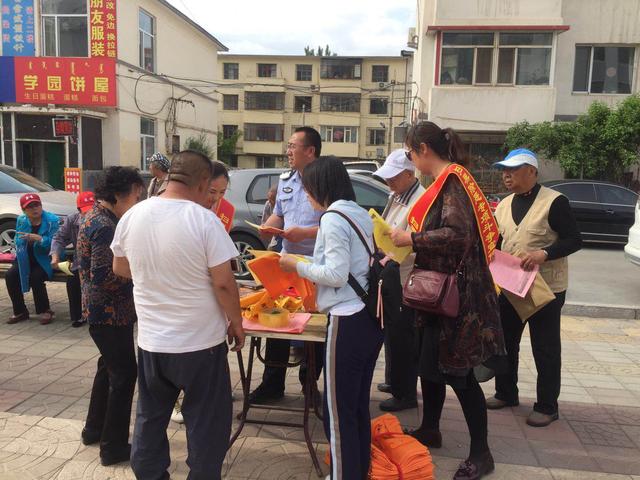 扫黑除恶回民区攸攸板镇及各街道办事处多措并举做好扫黑除恶宣传工作