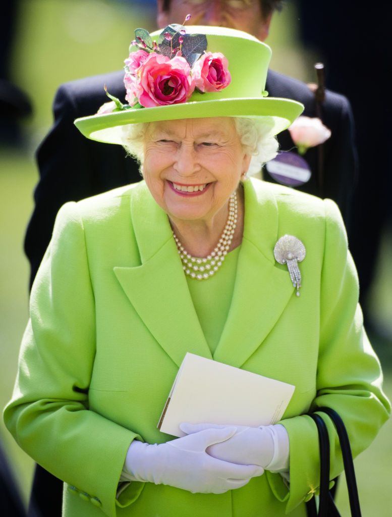 royalascot英国皇家赛马会