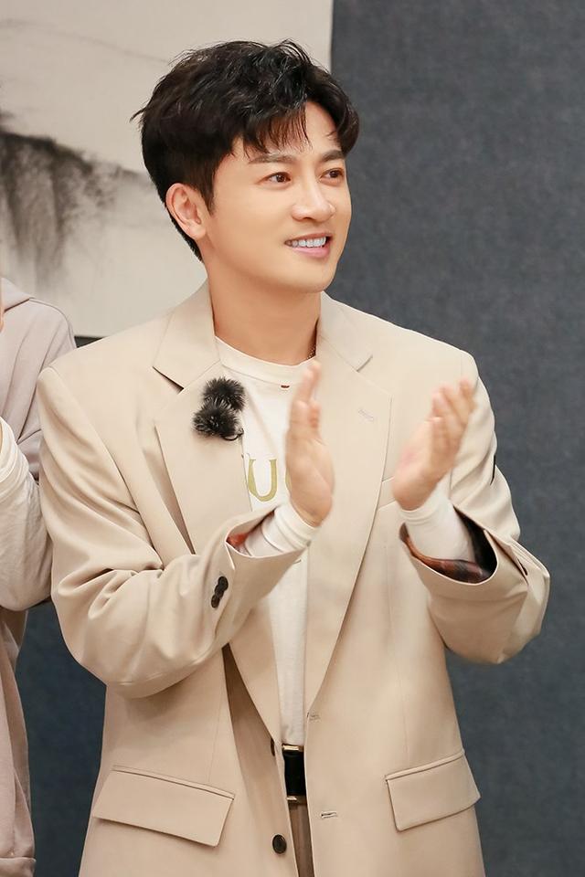 苏有朋创造营2019师生首次同台青苹果减肥操笑翻全场