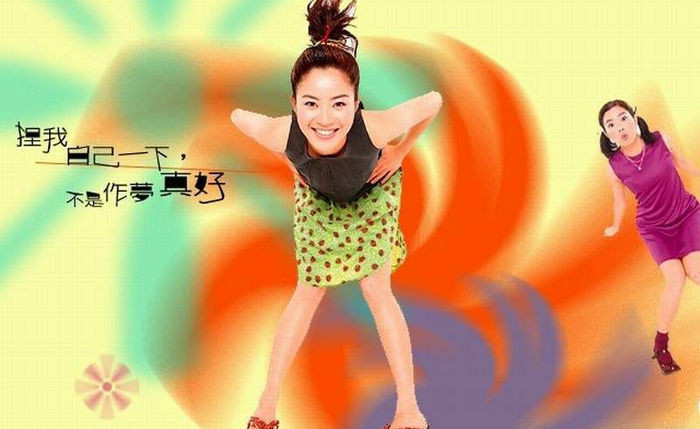 徐怀钰在20岁的时候推出了个人手掌专辑《徐怀钰》,并凭借《我是女生