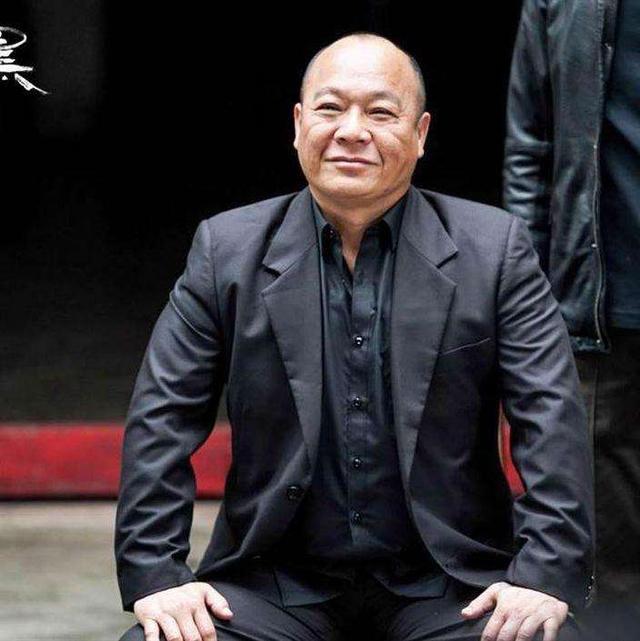 恶人李兆基逝世说说港片中的大恶人