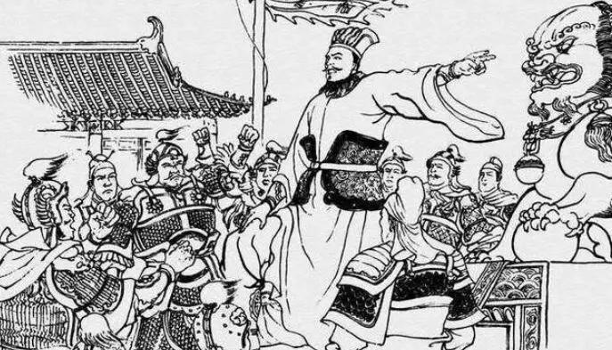 此人拿小孩做药引,后被剁碎煲了汤!_麻叔谋