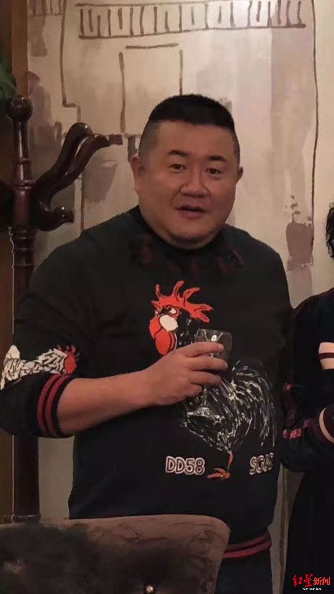 孙小果死刑改判路径揭秘:再审电梯式降刑,跳过两个量刑档次