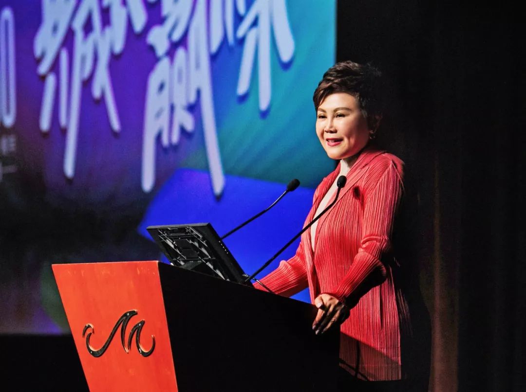 共成长赢未来安利六十周年庆典暨2019年拉斯维加斯高级经理海外研讨会