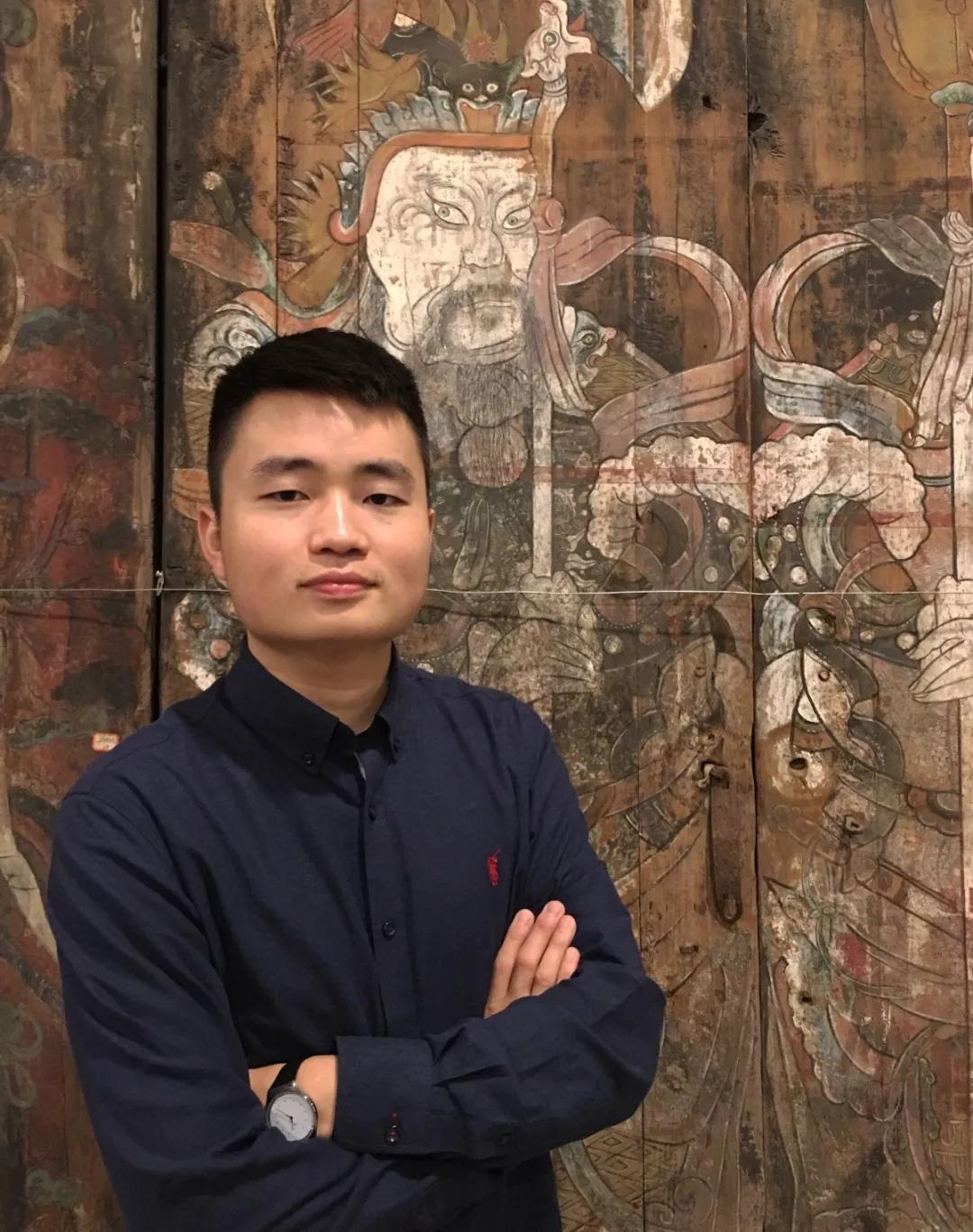 刘磊1990年生于湖南,2015年毕业于四川美术学院雕塑系,获学士学位