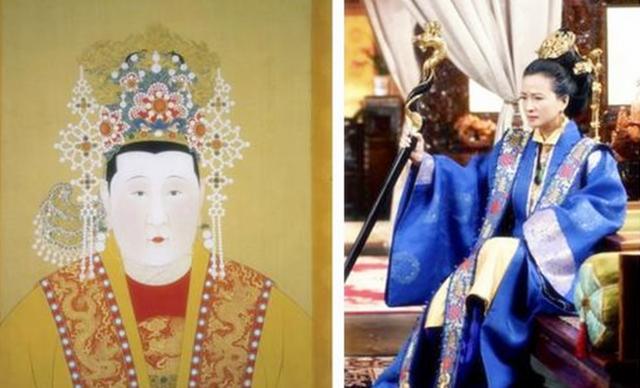 中是如何说的:英宗讳祁镇,母孝恭懿宪慈仁庄烈齐八配圣章皇后,以宣德