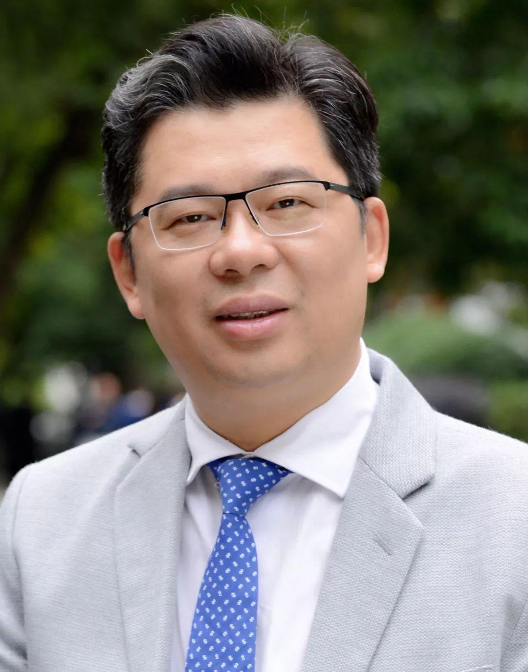 温州医科大学附属第一医院党委书记周蒙滔涉嫌严重违纪违法,接受调查!