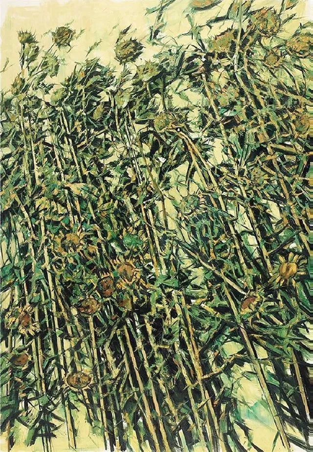 原创 专访咏春余昌华:丁浩经常对战泰拳空手道,他能完爆雷雷