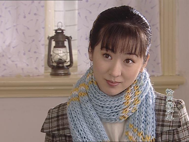 7分和8.6分,主演就钱枫"涛声依旧"_束梅