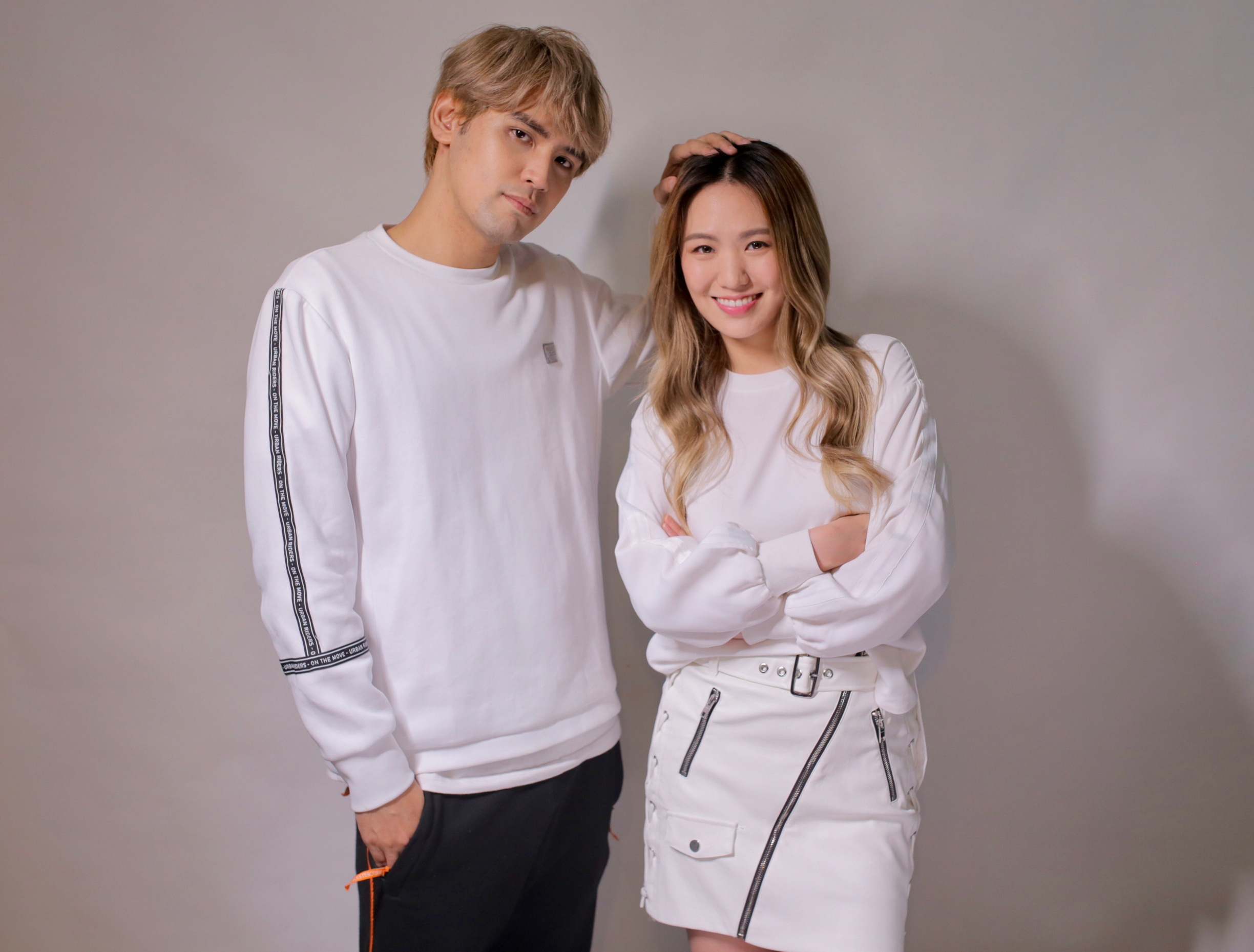 陈零九2019第一首甜蜜情歌北京的夜晚上线金曲黑马孙盛希献声