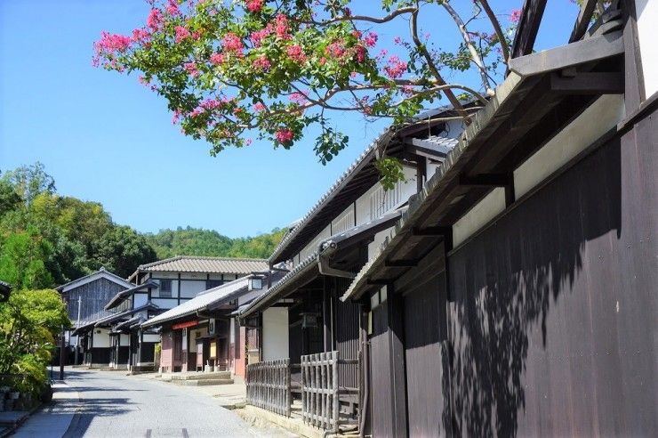 佛塔八千京都奥嵯峨野化野念佛寺