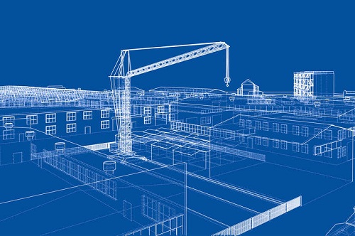 什么是bim建筑信息建模(bim)是一种表示建筑过程许多部分的方法.