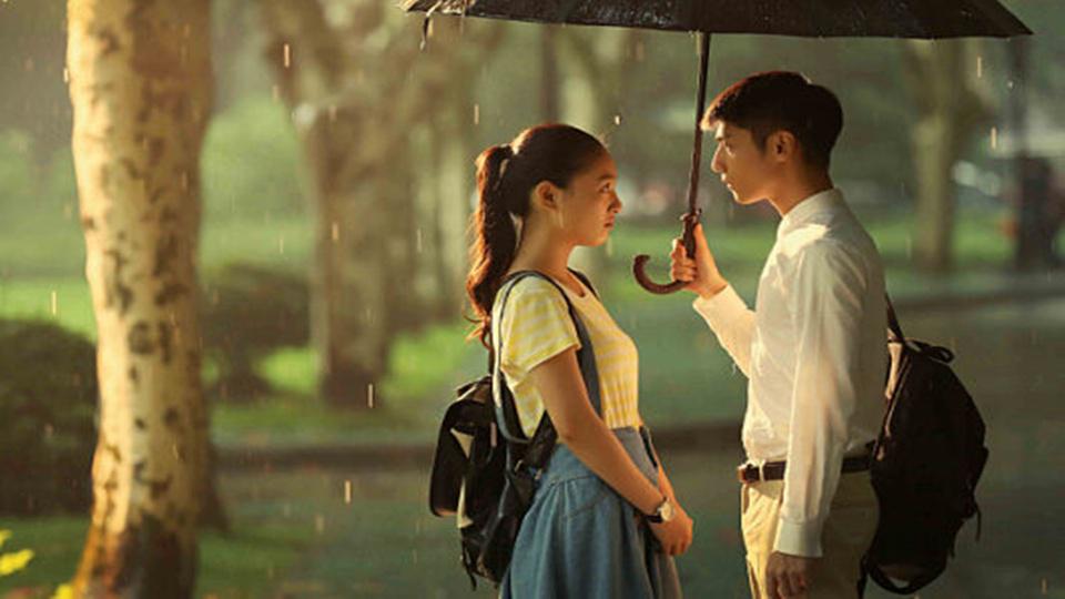 盘点小鱼仙倌罗云熙的六部电视剧你错过了哪部