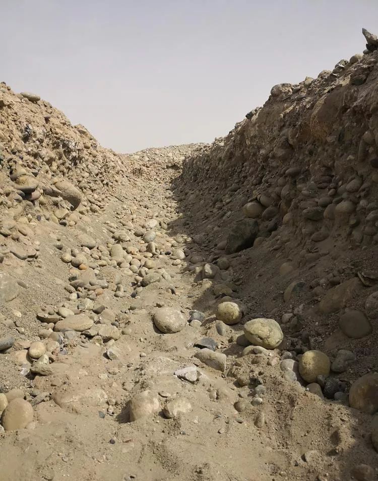 在新疆和田玉基本随处捡玉不需要成本玉侠崔涛爆出惊人真相