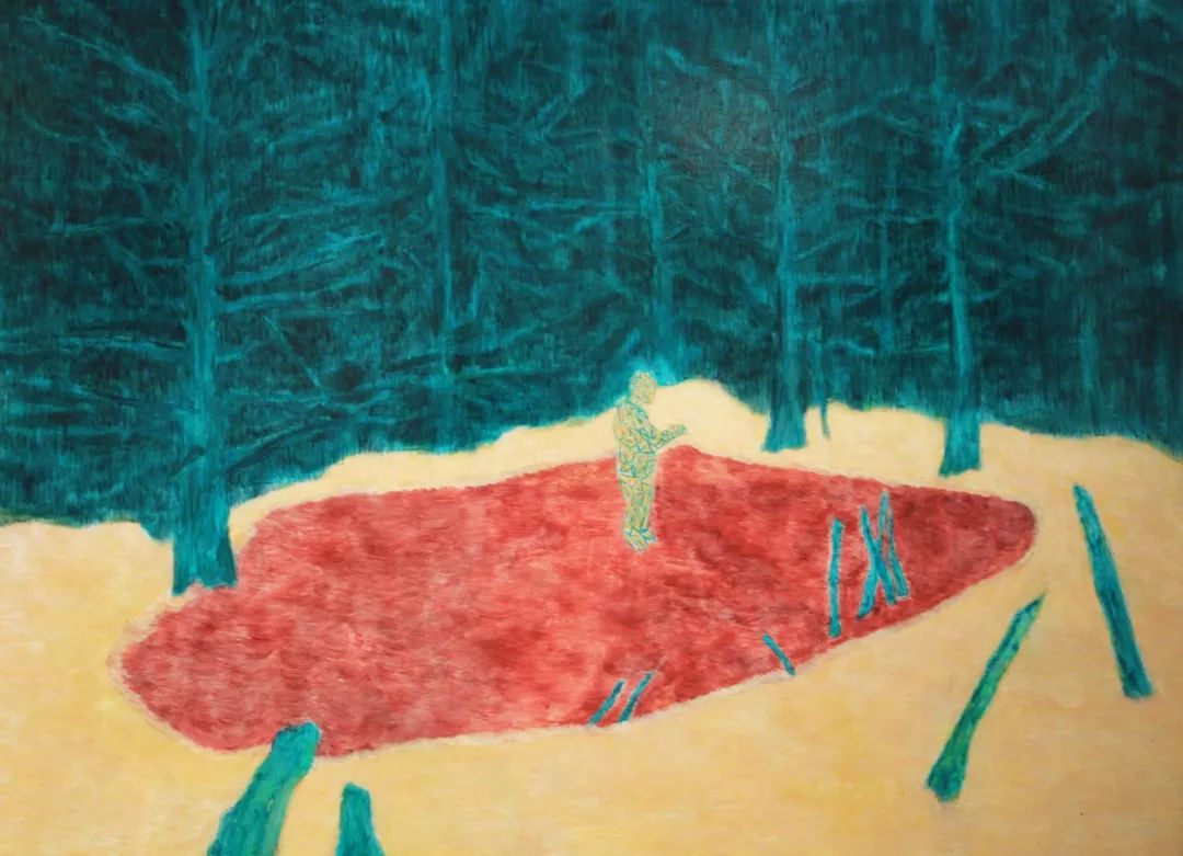 毕业季首都师范大学美术学院2019届毕业生作品展