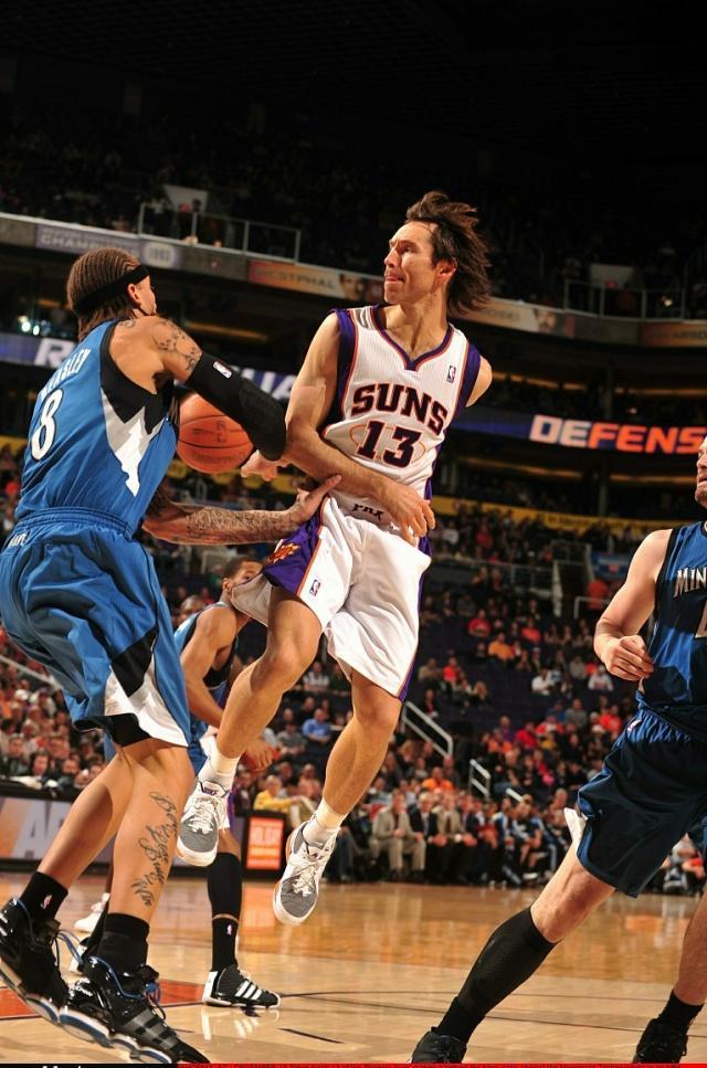 同样是打跑轰战术为何当年的太阳队没像如今的勇士一样成功