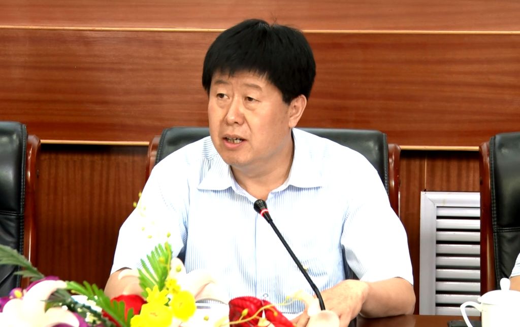 生产&现场办公&任前谈话&交流座谈&调研指导_游浩