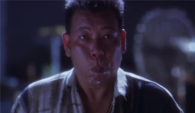 大傻成奎安,何家驹之后,李兆基也不在了,四大恶人只剩"傻标"