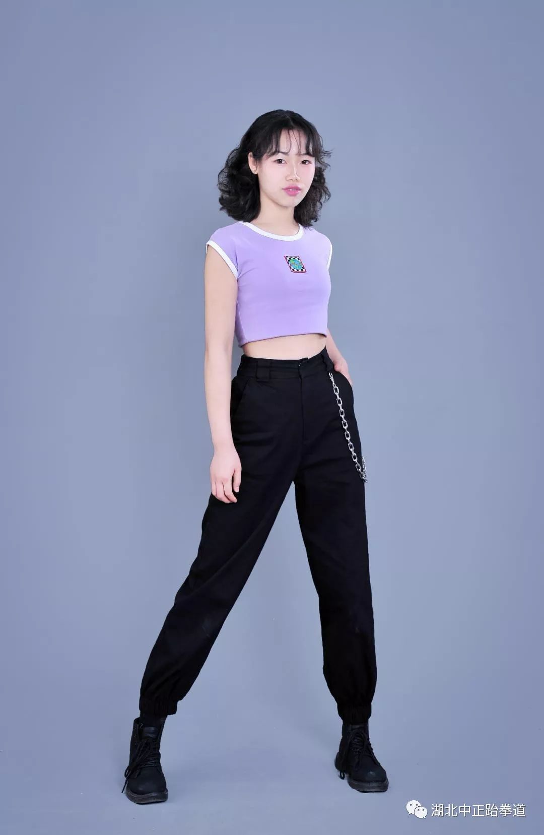 舞蹈总监宋文文