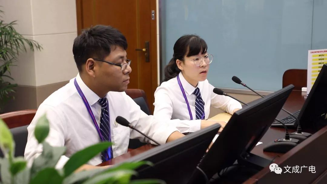 天涯若比邻文成海外服务中心再设普拉托服务点