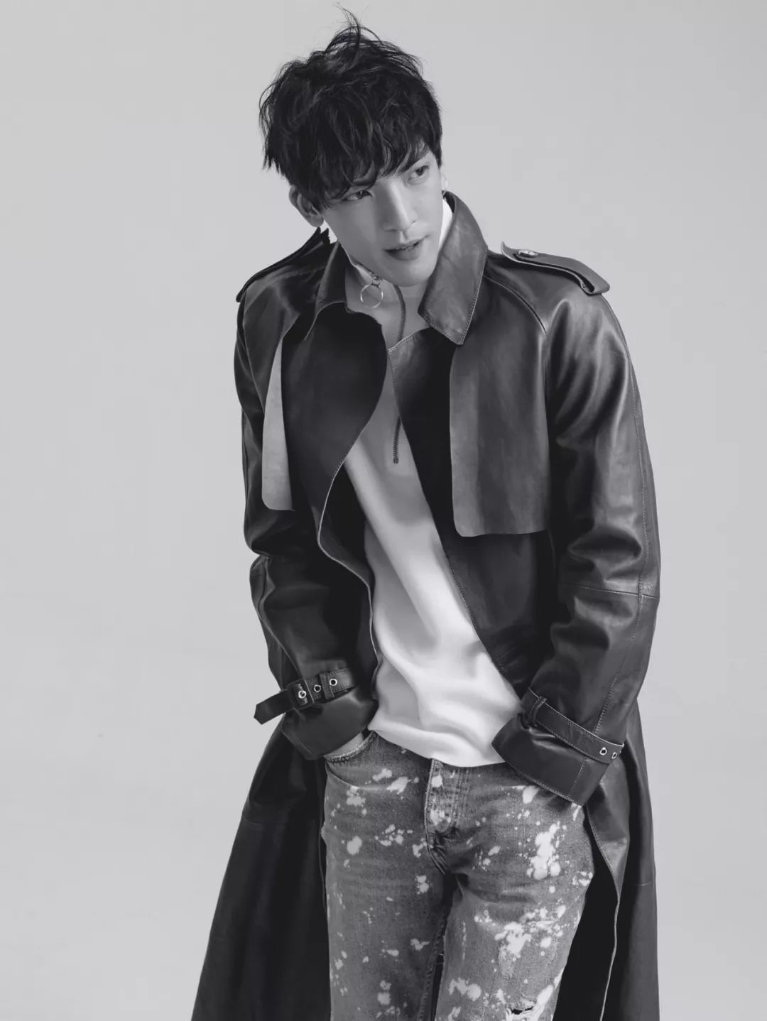 黑马之路洪浚嘉以少胜多破冰而出