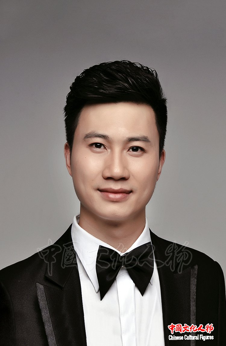 青年男高音歌唱演员张明旭青年男高音歌唱演员郭煜青年男高音歌唱