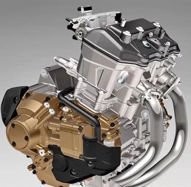 2020全新本田非洲双缸的变化_搜狐汽车_搜狐网