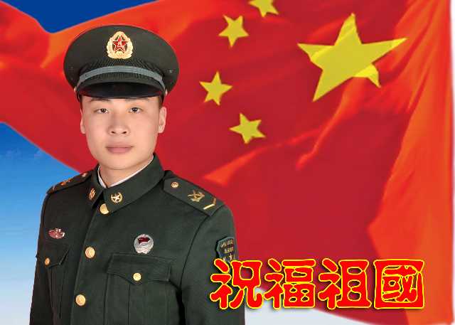 中国周城豪侠钟杰