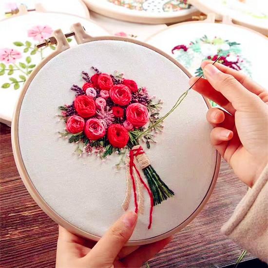 diy饰品搭配造就独一无二的你