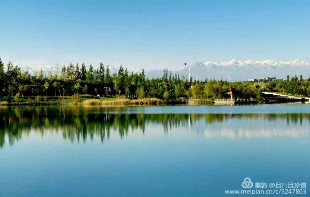 乌苏市十大旅游景点图片