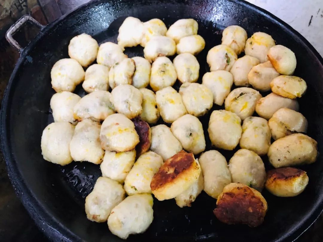 玩转江口来江口在慢时光里感受小城美食故事