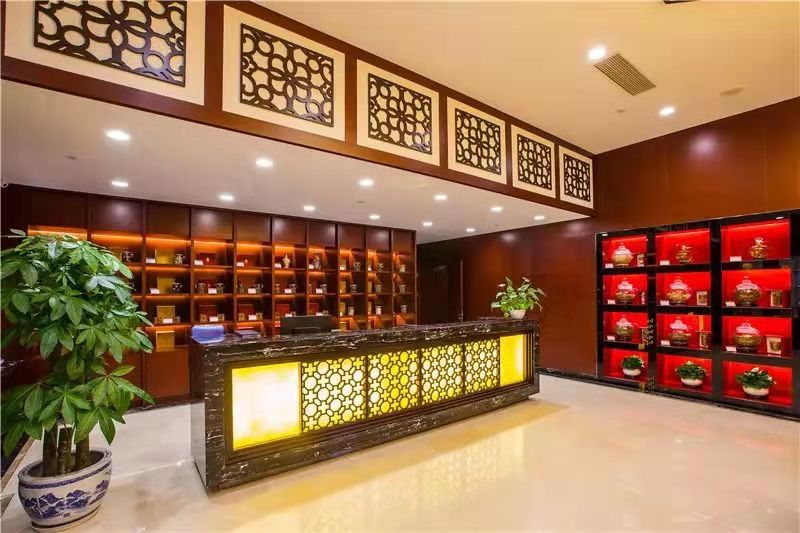 御品堂 倡导高品质健康生活!