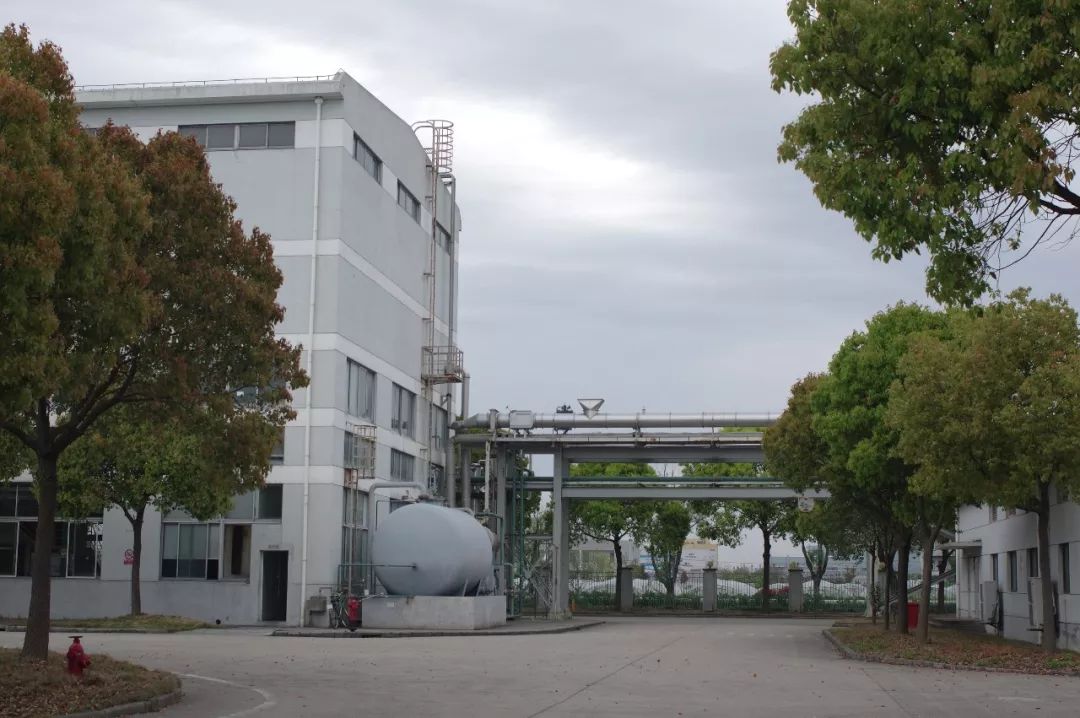 你可能不知道低调而稳步发展的元邦树脂正在扩展水性产能