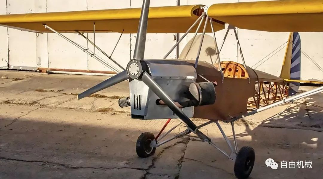 harry doskicz2010年4月cgs hawk进入早日测试阶段,发动机全程使用