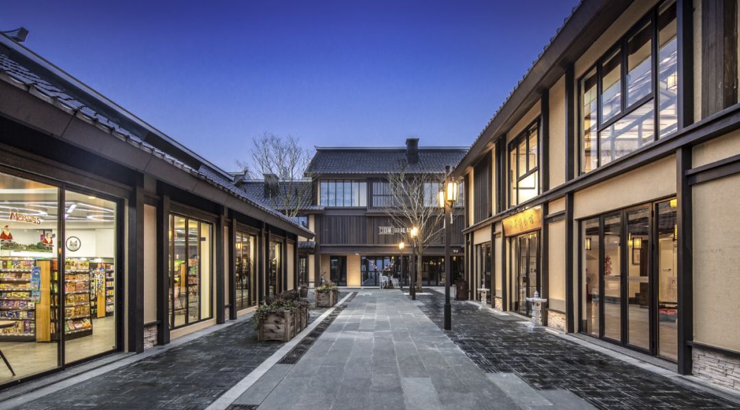 2019年最美的汉唐街巷想去