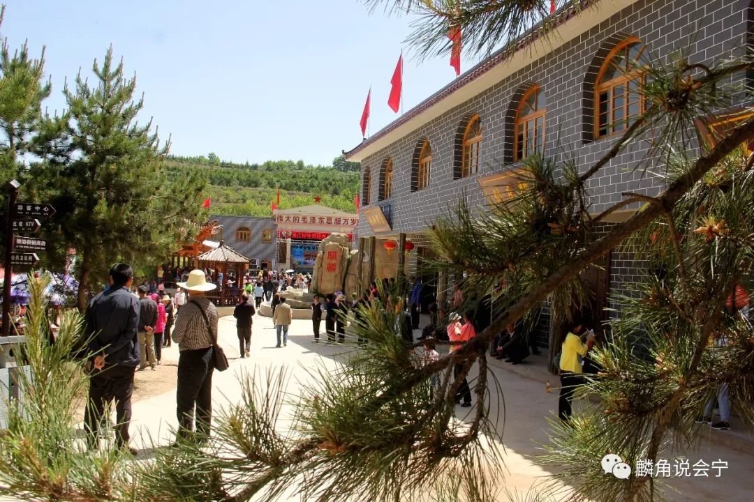 五七农场啤酒文化节第二天依然火爆