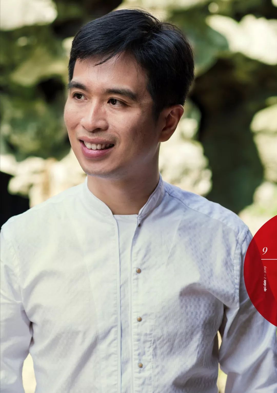 上音人 | 沈叶:以音乐来消解时间