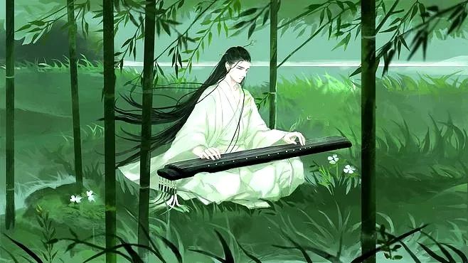 如何做一个安静的美男子