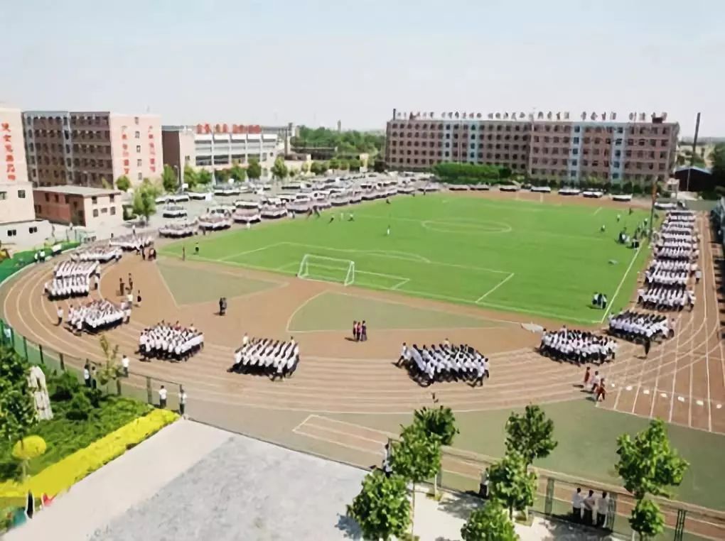 和智商没关系,衡水中学的学霸们平时都是如何学习的?