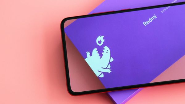 性价比搭上真旗舰大魔王redmik20pro评测