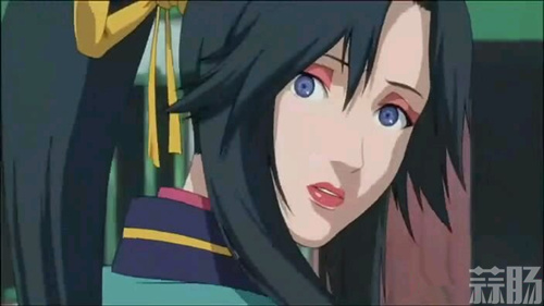 原创儿童节礼物你收了吗盘点火影忍者中喜欢过鸣人的那些姑娘