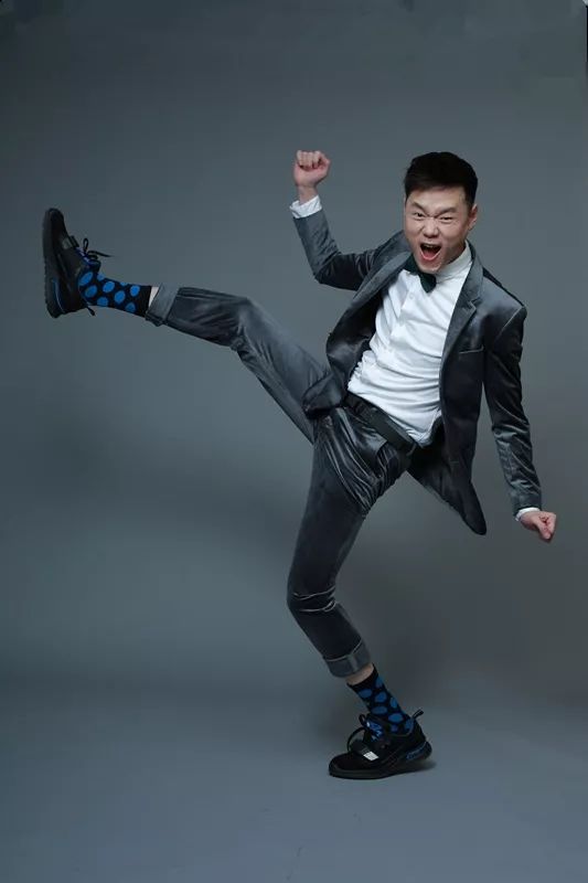 端午假期提前嗨|健哥请你免费看电影!