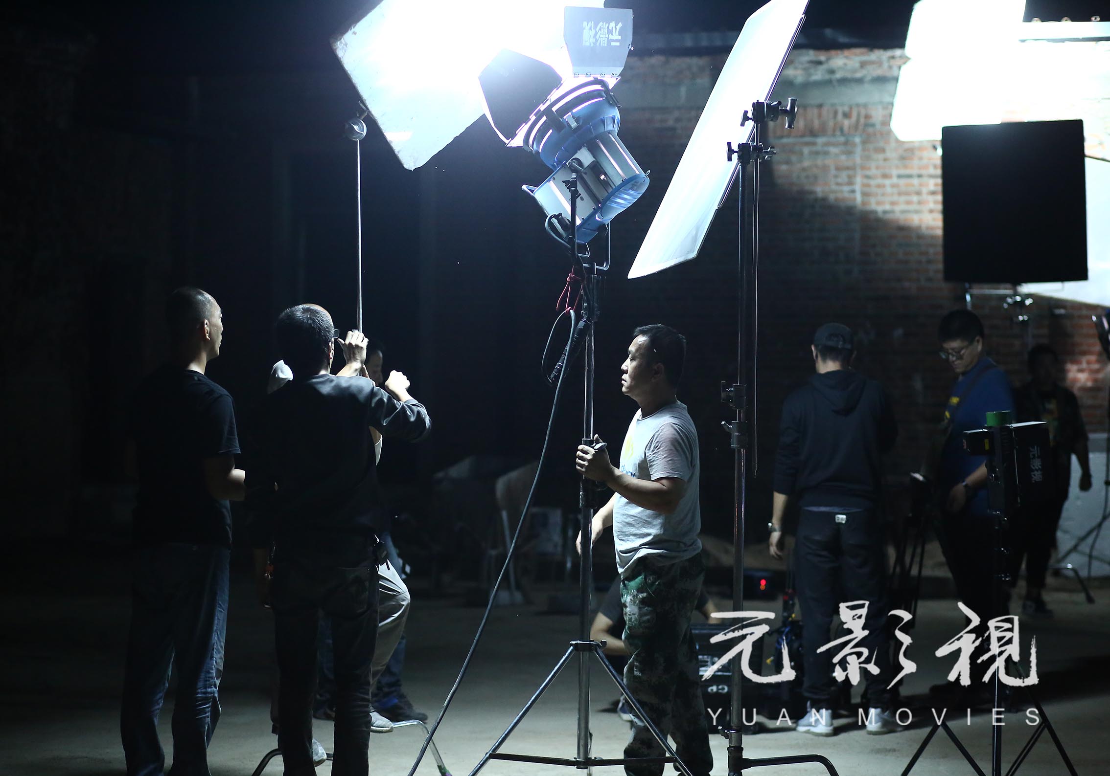 沈阳元影视制作微电影拍摄电影拍摄网络电视剧拍摄