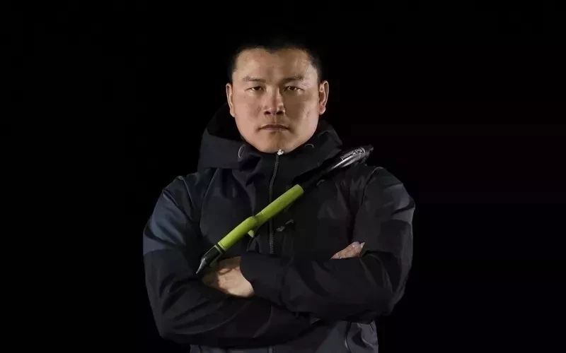 fenix运动员孙斌珠峰攀登乱象解读