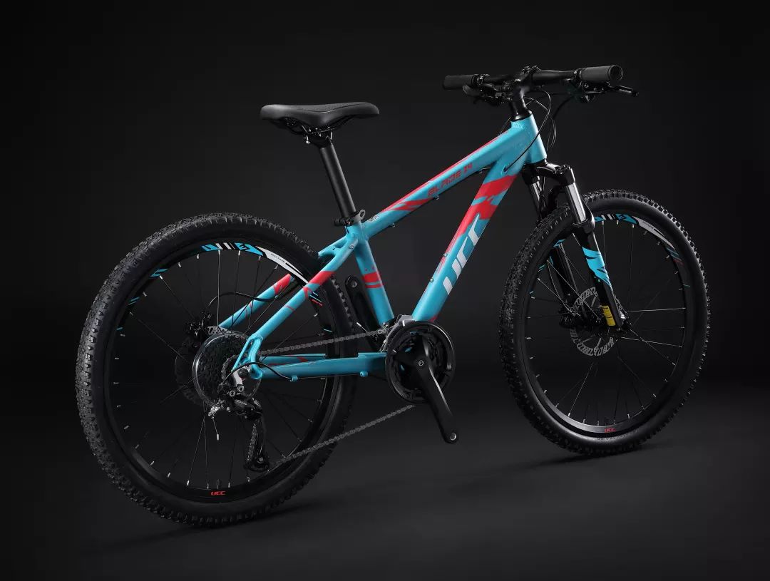 ucc布雷德系列全新上市