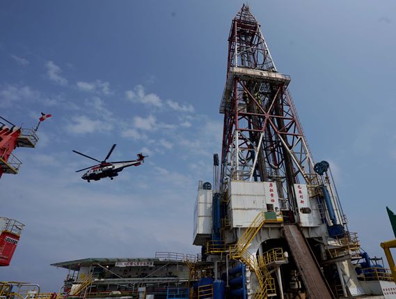 产业聚焦丨中国工业化的伟大进程重工业化导向的国家战略