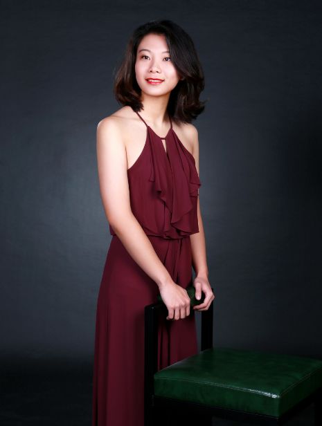 观众招募丨当黑白键邂逅弓弦,邀您一同打捞古典乐的"沧海遗珠"_闵嘉欣