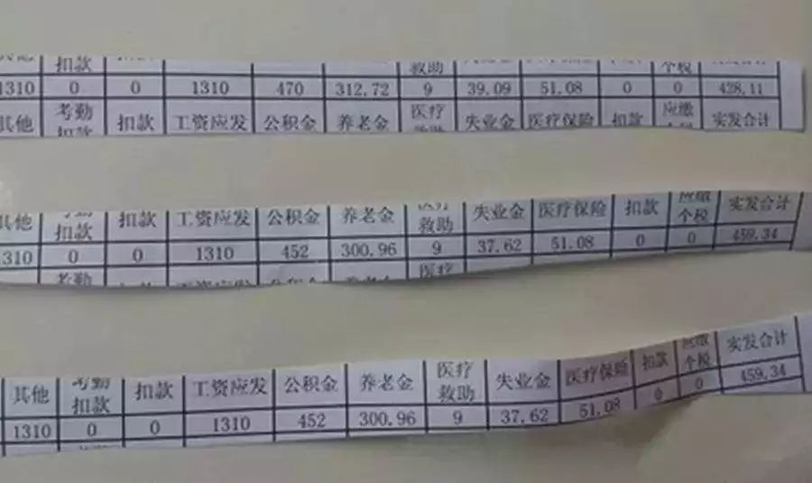 巧用钉钉软件让工资条飞到员工手机上