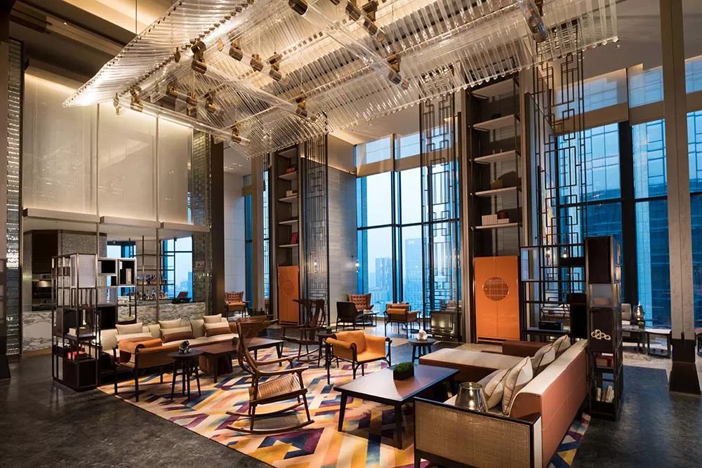 揭秘希尔顿旗下潮牌酒店canopy亚洲首秀给你男朋友都吃醋的贴心关照